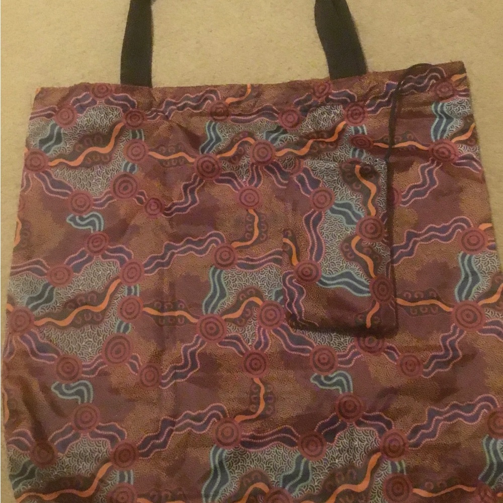 Hogarth Arts Tote